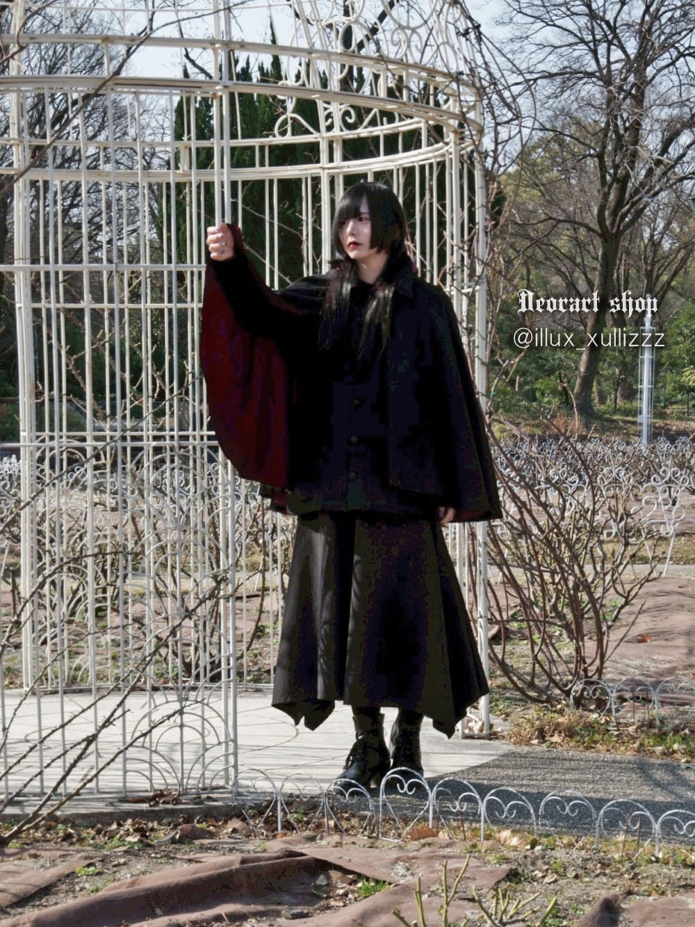 Deorart,ディオラート,モデル,投稿写真,モデル募集,