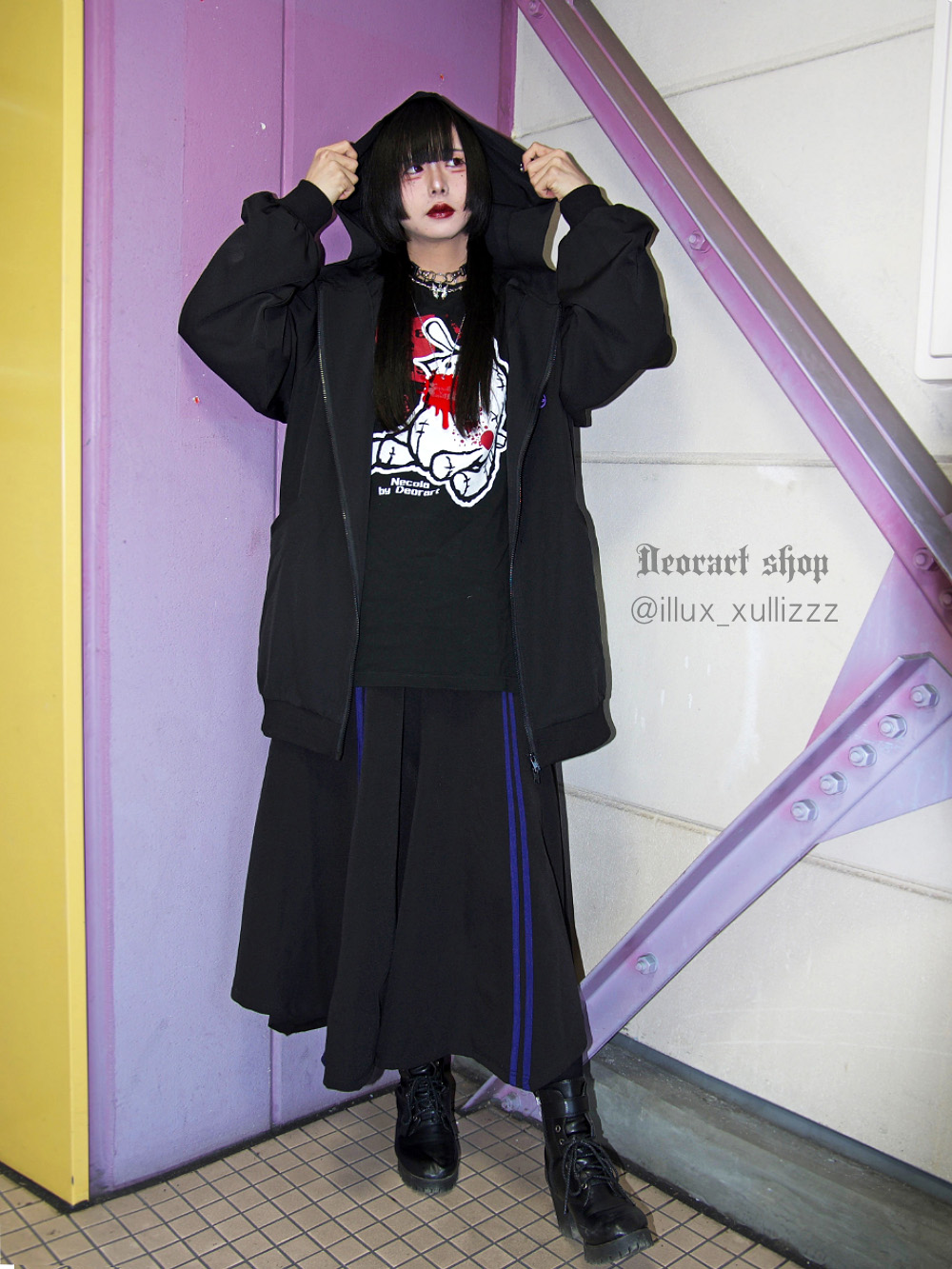 Deorart,ディオラート,モデル,投稿写真,モデル募集,