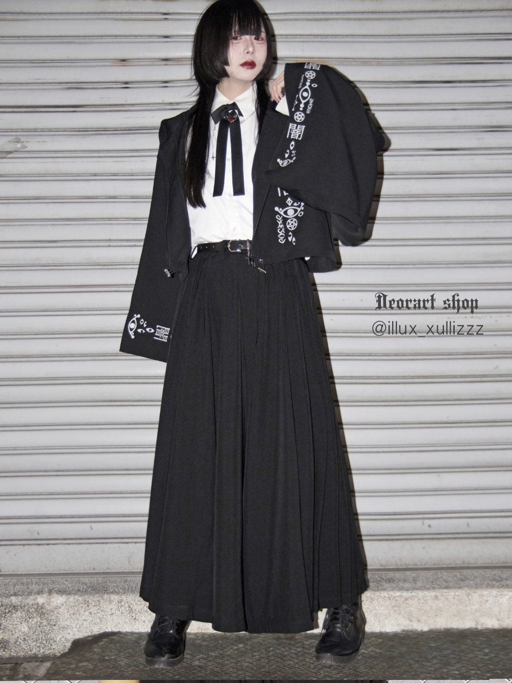 Deorart,ディオラート,モデル,投稿写真,モデル募集,