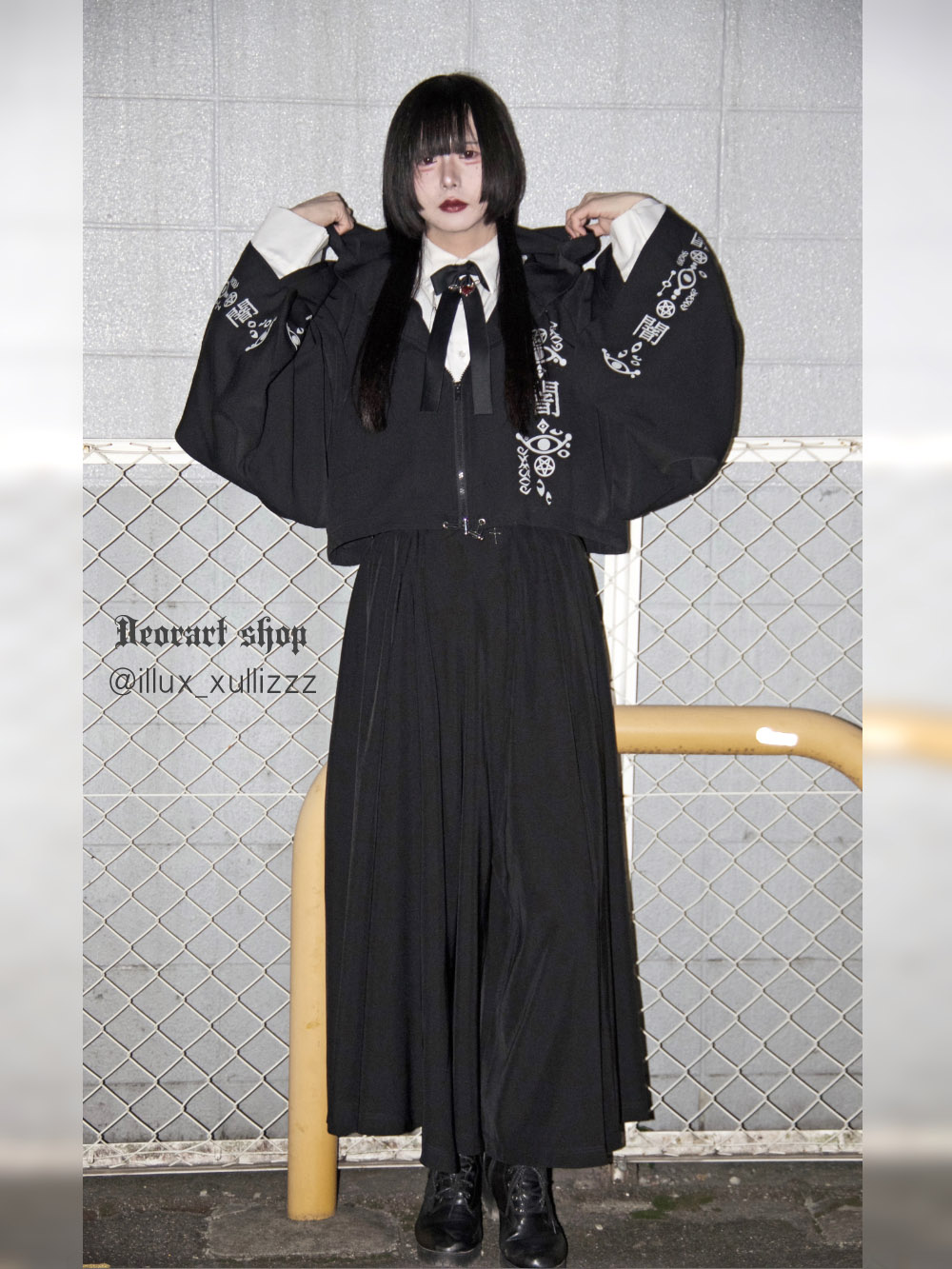 Deorart,ディオラート,モデル,投稿写真,モデル募集,