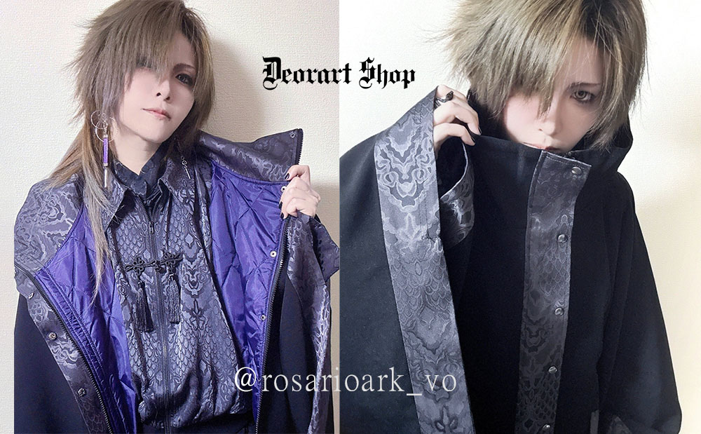 Deorart,ディオラート,モデル,投稿写真,モデル募集,