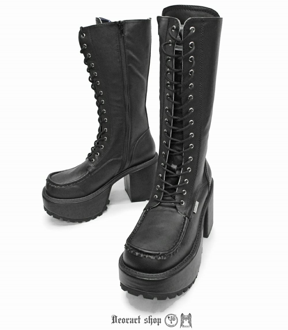 厚底,靴,シューズ,ロングブーツ,衣装,コスプレ,編み上げ,ブーツ,お兄系,メンズ,レディス,ハード,ブーツイン,V系,ヴィジュアル系,ゴシック,ファッション,大きいサイズ,メンズ,レディス