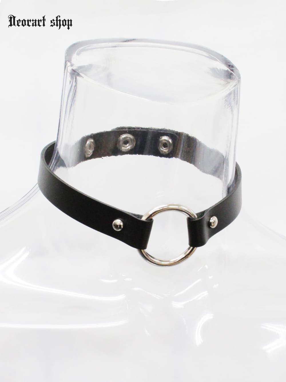チョーカー,首輪,パンクロック,ゴシック,スタッズ,ゴシック,病み可愛い,メンヘラ ファッション,ライブ,衣装,ダンス,シドリング,Deorart,ディオラート