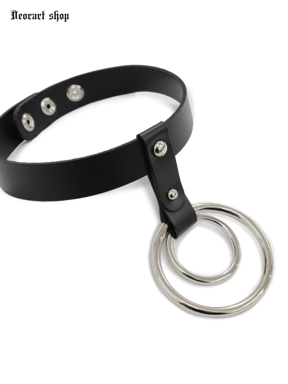 チョーカー,首輪,パンクロック,ゴシック,スタッズ,ゴシック,病み可愛い,メンヘラ ファッション,ライブ,衣装,ダンス,シドリング,Deorart,ディオラート
