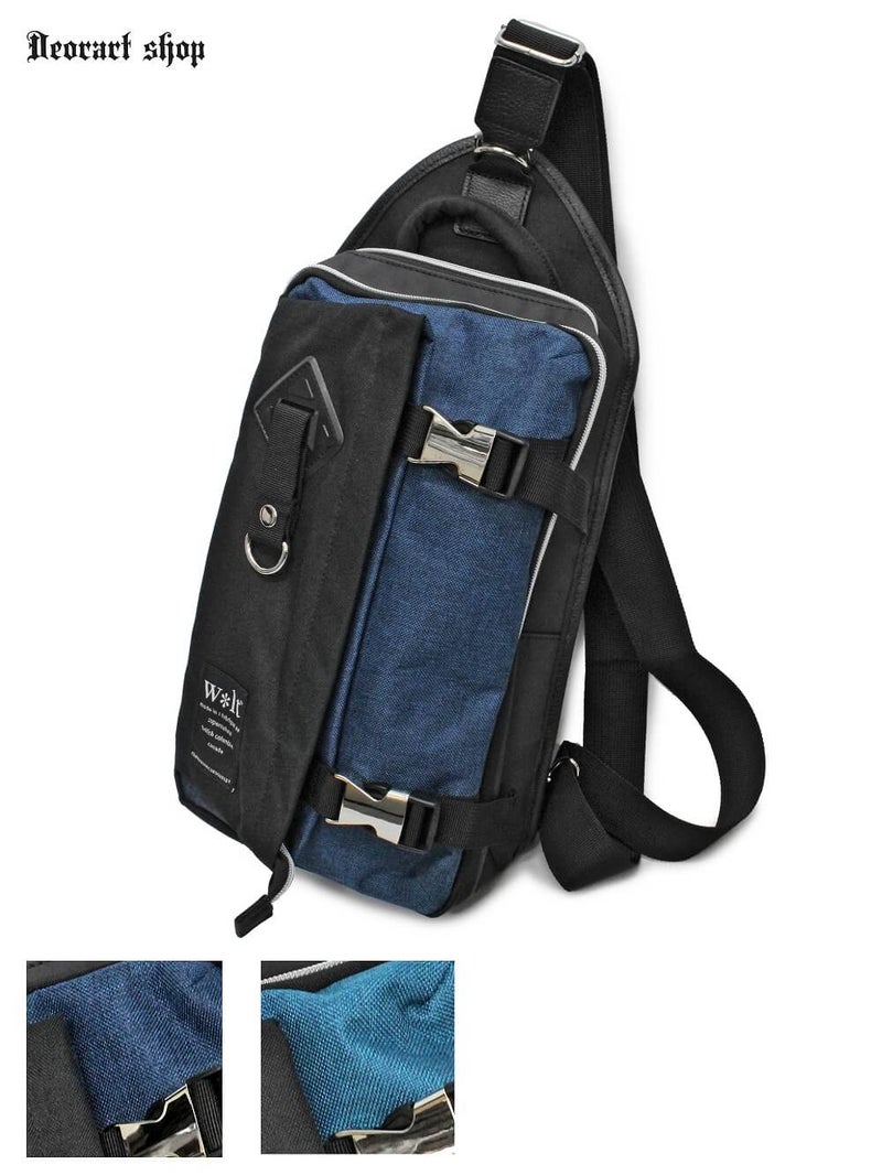 Deorart,ボディバッグ,20代,30代,40代,ライブ,ボディバッグ,ロック,かっこいい,メンズ,レディス