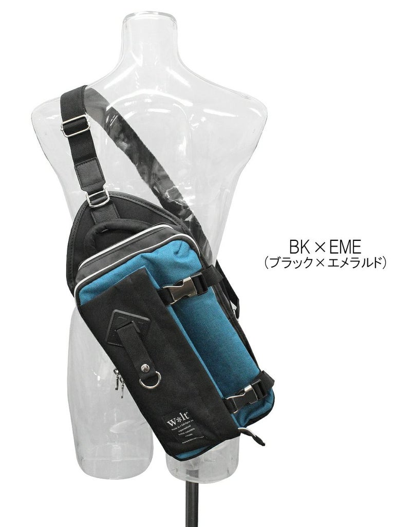 Deorart,ボディバッグ,20代,30代,40代,ライブ,ボディバッグ,ロック,かっこいい,メンズ,レディス