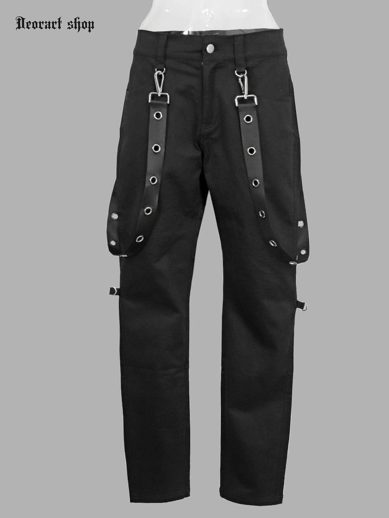 Deorart,ディオラート,スキニーパンツ,地雷系,男,V系,パンクロック,ハイブランド,かっこいい,ゴシック,ヴィジュアル系,メンズ,レディス