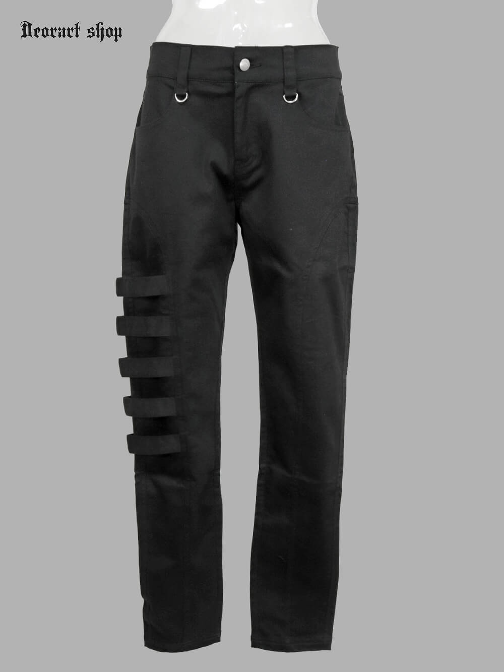 Deorart,ディオラート,スキニーパンツ,地雷系,男,V系,パンクロック,ハイブランド,かっこいい,ゴシック,ヴィジュアル系,メンズ,レディス