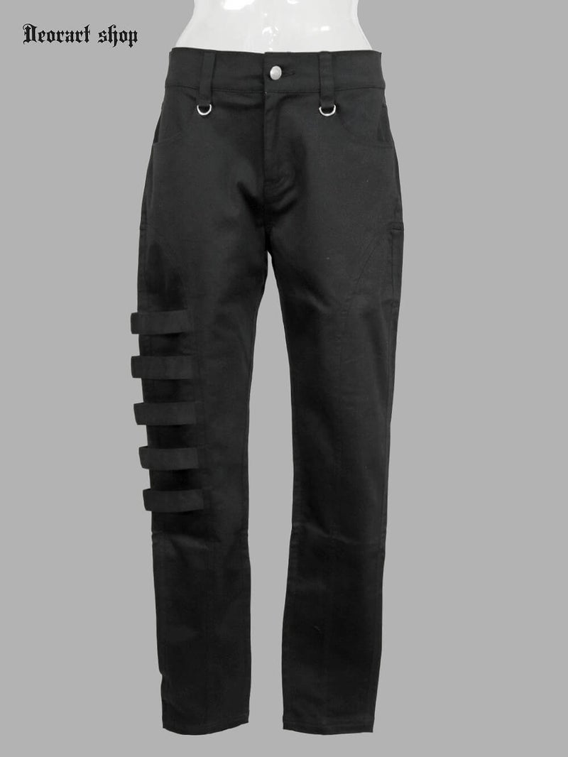 Deorart,ディオラート,スキニーパンツ,地雷系,男,V系,パンクロック,ハイブランド,かっこいい,ゴシック,ヴィジュアル系,メンズ,レディス