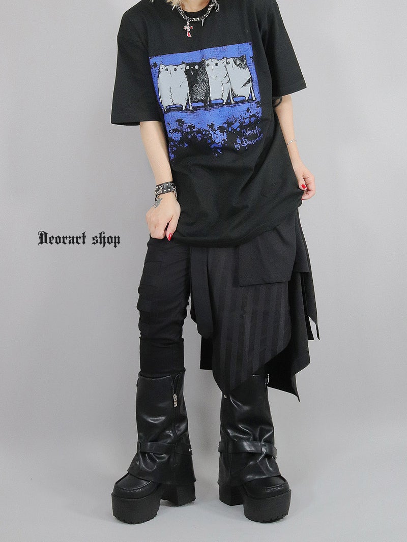 Deorart,ディオラート,スキニーパンツ,地雷系,男,V系,パンクロック,ハイブランド,かっこいい,ゴシック,ヴィジュアル系,メンズ,レディス