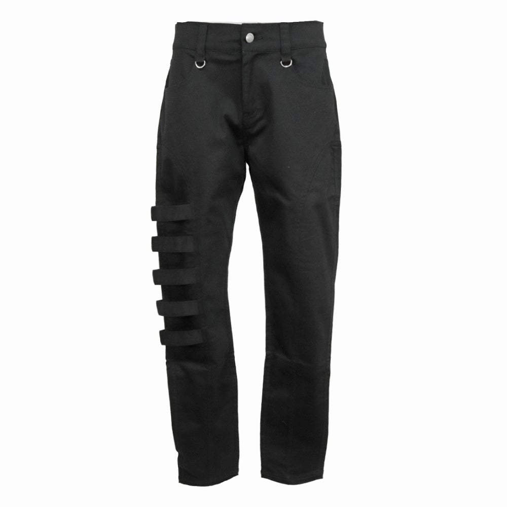 Deorart,ディオラート,スキニーパンツ,地雷系,男,V系,パンクロック,ハイブランド,かっこいい,ゴシック,ヴィジュアル系,メンズ,レディス