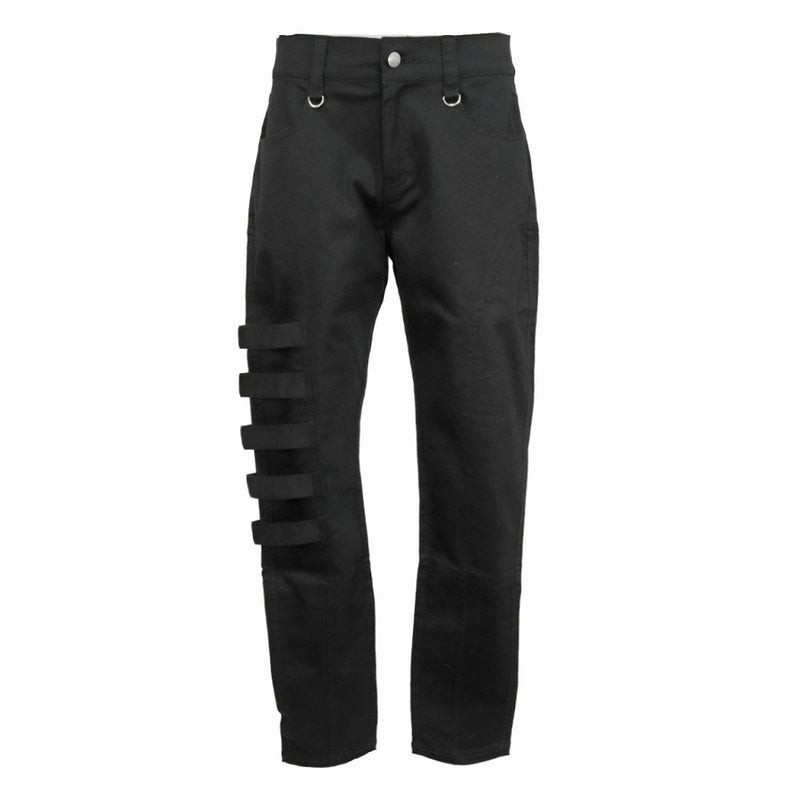 Deorart,ディオラート,スキニーパンツ,地雷系,男,V系,パンクロック,ハイブランド,かっこいい,ゴシック,ヴィジュアル系,メンズ,レディス