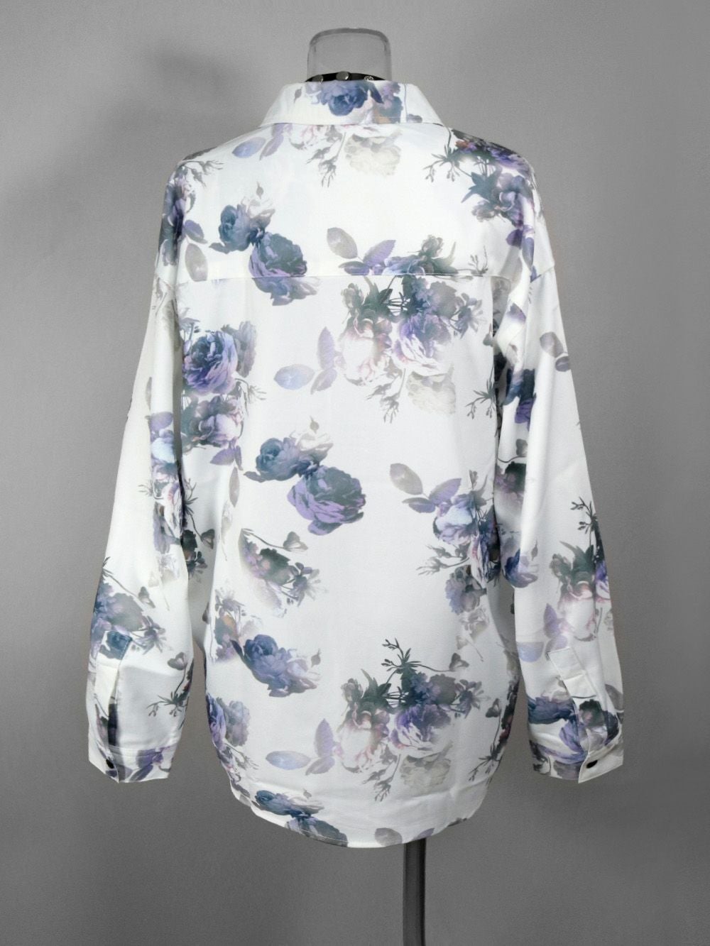 Deorart,ディオラート,総柄シャツ,V系シャツ,パーティ,ドレスアップ,ローズ柄,オーバーサイズ,薔薇,花柄,メンズ,レディス,おしゃれ,カッコイイ,地雷系,ホスト,ライブ衣装,通販