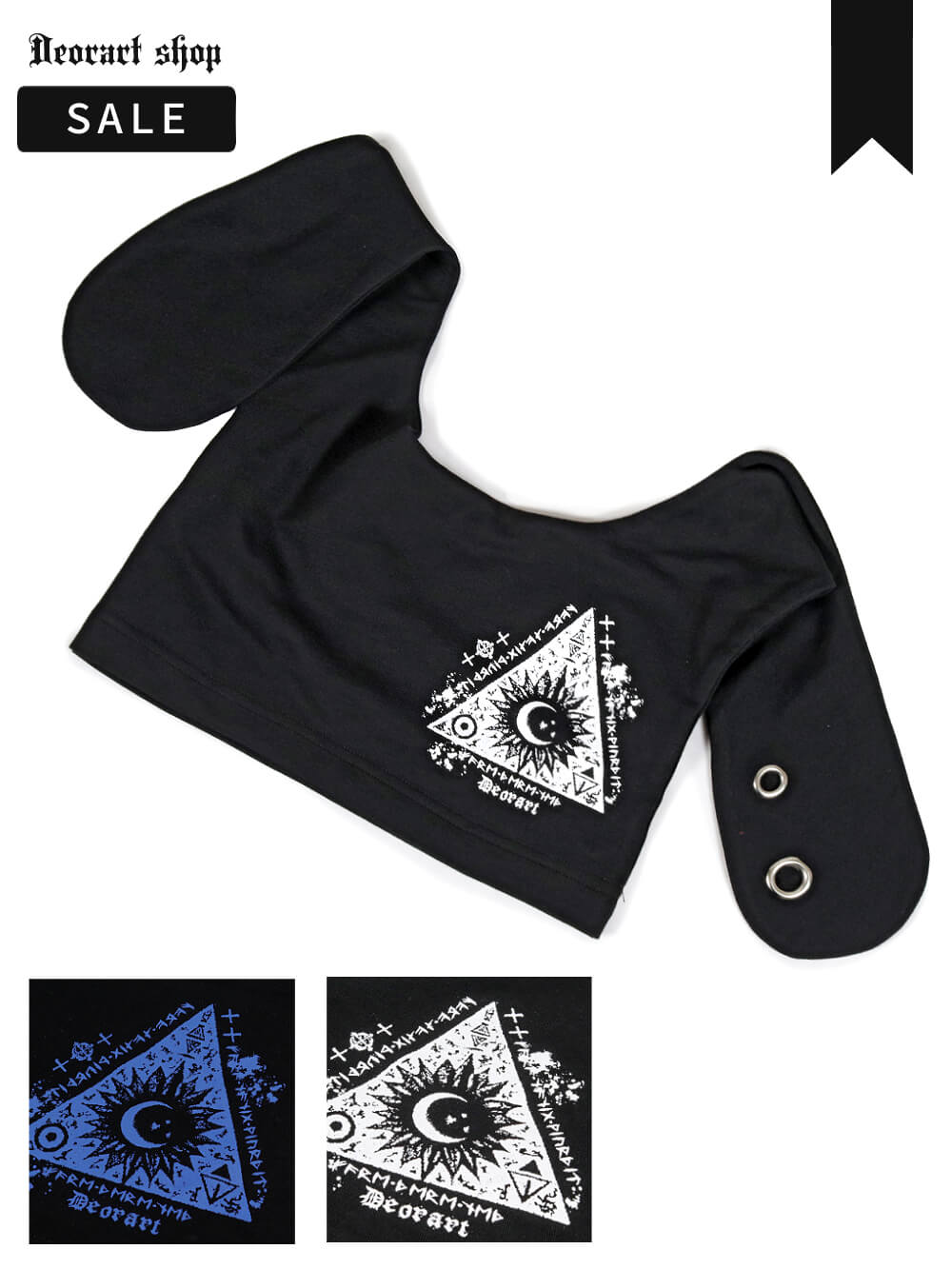 Deorart,ディオラート,ネコ耳帽子,ウサ耳帽子,ケモ耳帽子,猫耳,うさぎ,ゴスロリ,ゴスパン,地雷系,ファッション,レディス,メンズ