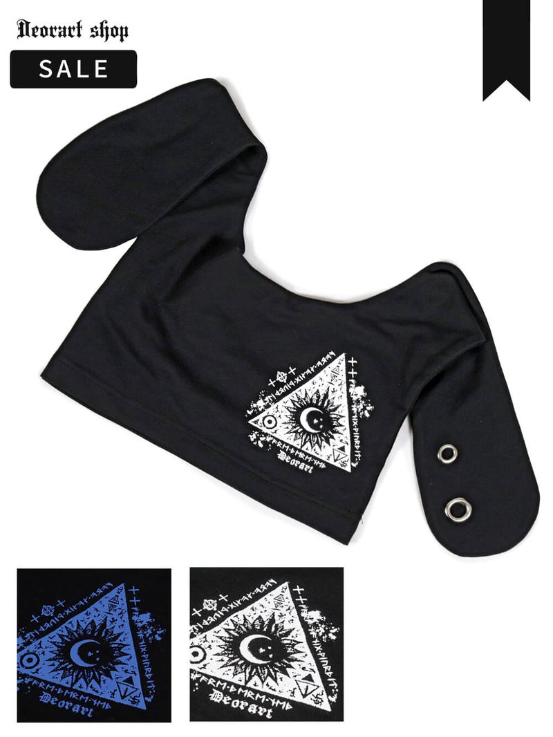 Deorart,ディオラート,ネコ耳帽子,ウサ耳帽子,ケモ耳帽子,猫耳,うさぎ,ゴスロリ,ゴスパン,地雷系,ファッション,レディス,メンズ