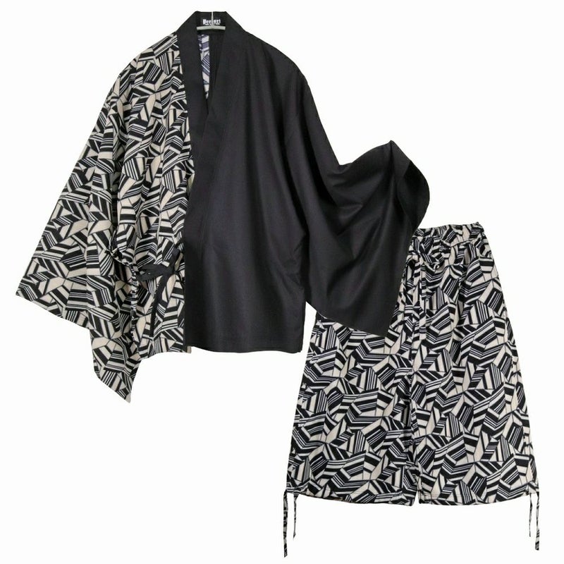 Deorart,ディオラート,原宿,地雷系,ジラサブ,セットアップ,和装,浴衣,甚平,カッコイイ,ハイブランド,V系,バンギャ,30代,40代,ホスト,衣装,メンズ,レディス