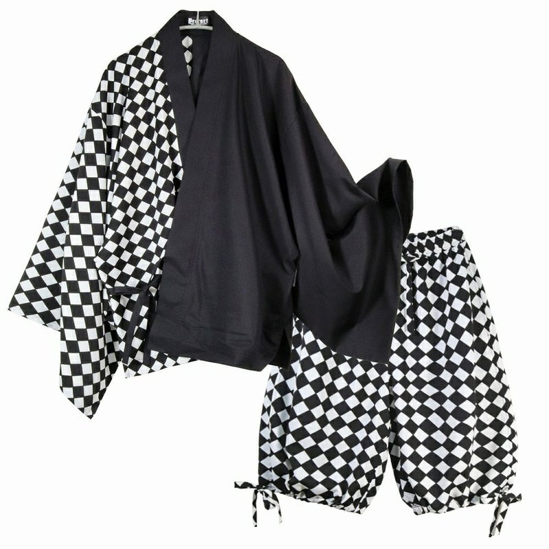 Deorart,ディオラート,原宿,地雷系,ジラサブ,セットアップ,和装,浴衣,甚平, カッコイイ,ハイブランド,V系,バンギャ,30代,40代,ホスト,衣装,メンズ,レディス