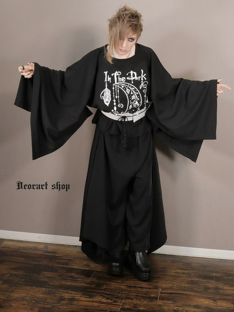 Deorart,ディオラート,サブカル系,地雷系,星座,タロットカード,ウィジャボード,Tシャツ,ファッション,V系,バンギャ,衣装,メンズ,レディス