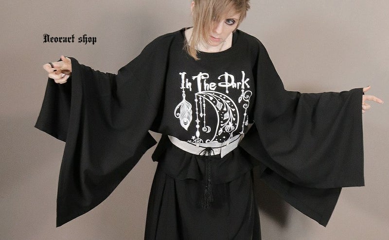 Deorart,ディオラート,サブカル系,地雷系,星座,タロットカード,ウィジャボード,Tシャツ,ファッション,V系,バンギャ,衣装,メンズ,レディス