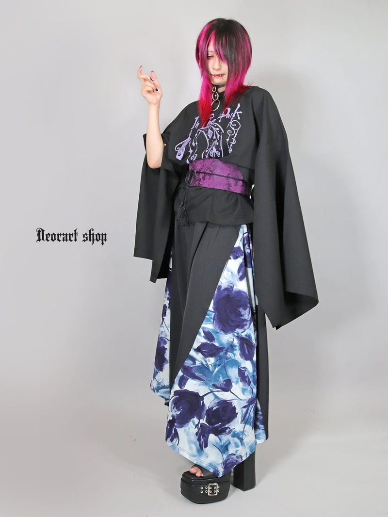 Deorart,ディオラート,サブカル系,地雷系,星座,タロットカード,ウィジャボード,Tシャツ,ファッション,V系,バンギャ,衣装,メンズ,レディス