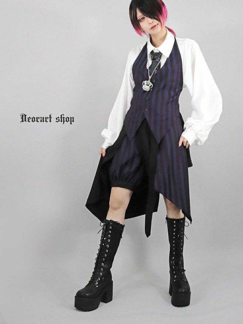 Deorart,ディオラート,王冠,クラウン,オーブ,大きい,ビッグ,ネックレス,大きい