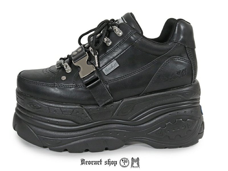 Deorart,ディオラート,かっこいい,厚底シューズ,厚底スニーカー,盛れる,美脚,ハイソールシューズ,ホスト,歌舞伎町,コンカフェ,原宿,サブカル系,レディース,メンズ,大きいサイズ,通販,