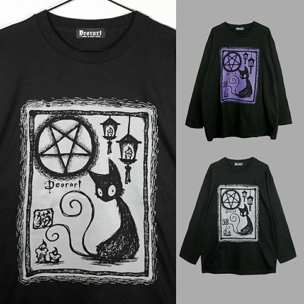 Deorart,ディオラート,通販,地雷系,V系,プリントT,ゴスパンク,バンギャ,メンズ,ユニセックス,レディス,ブランド,大人,emo,punk,rock,harajyuku ,ファッション,服