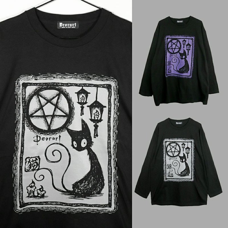 Deorart,ディオラート,通販,地雷系,V系,プリントT,ゴスパンク,バンギャ,メンズ,ユニセックス,レディス,ブランド,大人,emo,punk,rock,harajyuku ,ファッション,服