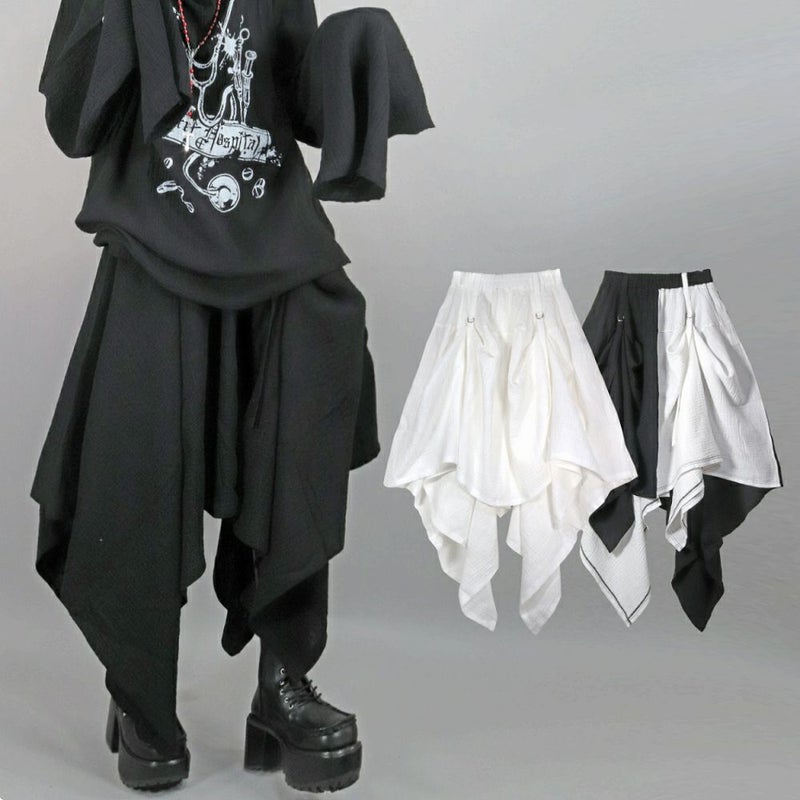 Deorart,ディオラート,病院風コーデ,ナースコーデ,ドクター,医者,白衣,マッドサイエンティスト,コスプレ,ゴスロリ,通販,地雷系,ハロウィン,衣装,バンド,コンカフェ,V系,ヴィジュアル系,男,メンズ,レディース,ファッション,mad scientist,emo,fashion