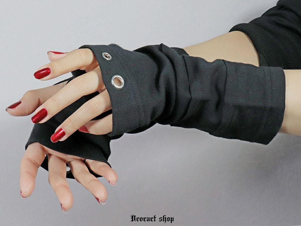 Deorart,ディオラート,アームカバー,V系ファッション,パンクファッション,地雷系女子,地雷系男子,バンド衣装,コスプレ衣装,通販