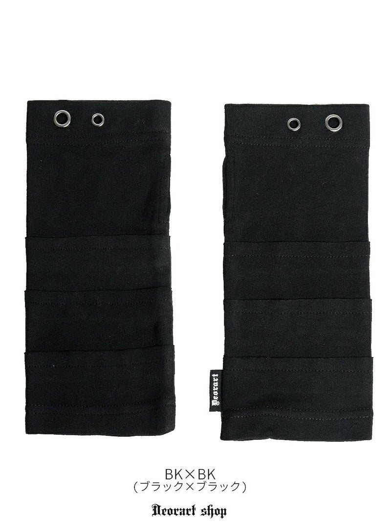 Deorart,ディオラート,アームカバー,V系ファッション,パンクファッション,地雷系女子,地雷系男子,バンド衣装,コスプレ衣装,通販