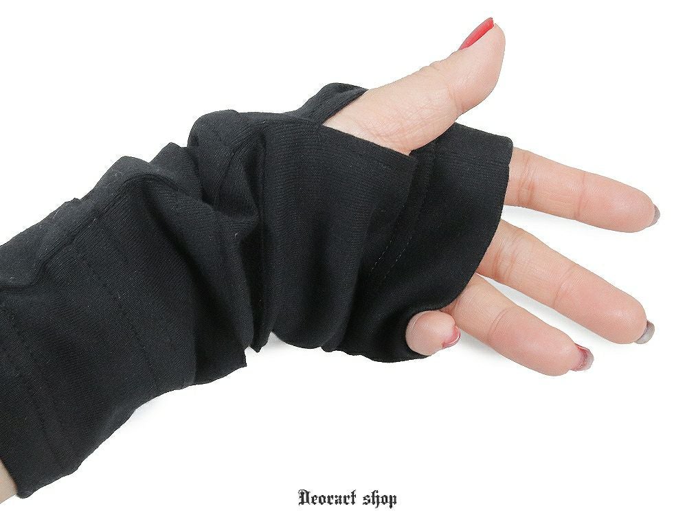 Deorart,ディオラート,アームカバー,V系ファッション,パンクファッション,地雷系女子,地雷系男子,バンド衣装,コスプレ衣装,通販