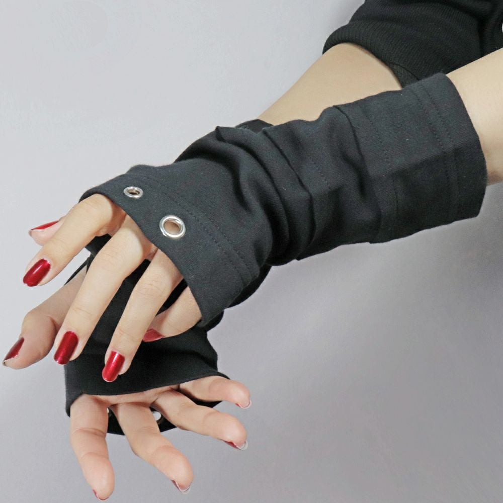 Deorart,ディオラート,アームカバー,V系ファッション,パンクファッション,地雷系女子,地雷系男子,バンド衣装,コスプレ衣装,通販