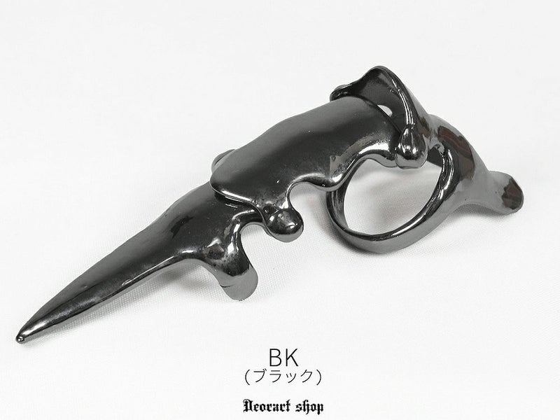 Deorart,ディオラート,アーマーリング,フィンガーリング,,ネイルリング,シルバーアクセ,V系ファッション,パンクファッション,通販,ホスト系ファッション,