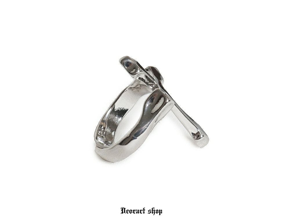 Deorart,ディオラート,リング,指輪,十字架モチーフ,クロスモチーフ,かっこいい,V系ファッション,パンクファッション,通販,20代,30代,40代