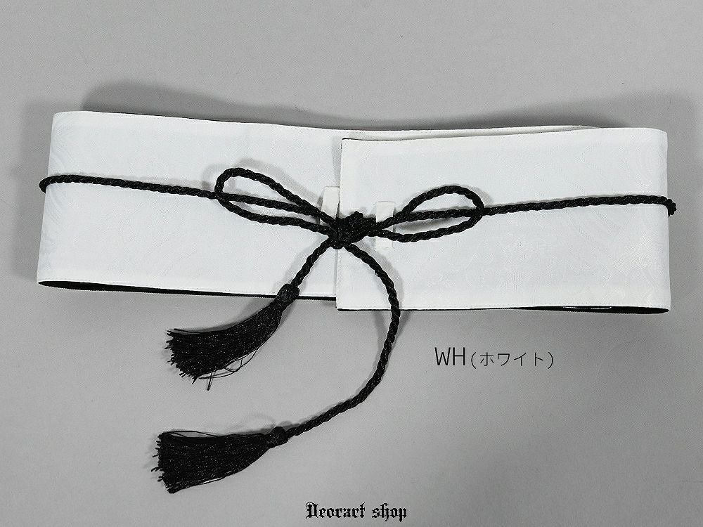 Deorart,ディオラート,V系,地雷系,中華柄,ベルト,着物,帯,太ベルト,漢服, 和装,V系,ヴィジュアル系,コーデ,ホスト,コンカフェ,シャツ,ライブ,ファッション,ダンス衣装,メンズ,レディス,男装