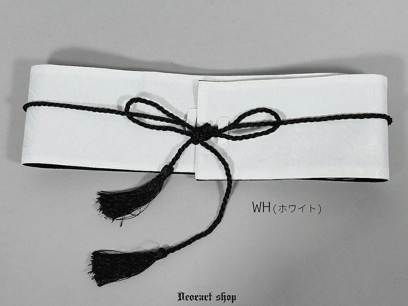 Deorart,ディオラート,V系,地雷系,中華柄,ベルト,着物,帯,太ベルト,漢服, 和装,V系,ヴィジュアル系,コーデ,ホスト,コンカフェ,シャツ,ライブ,ファッション,ダンス衣装,メンズ,レディス,男装