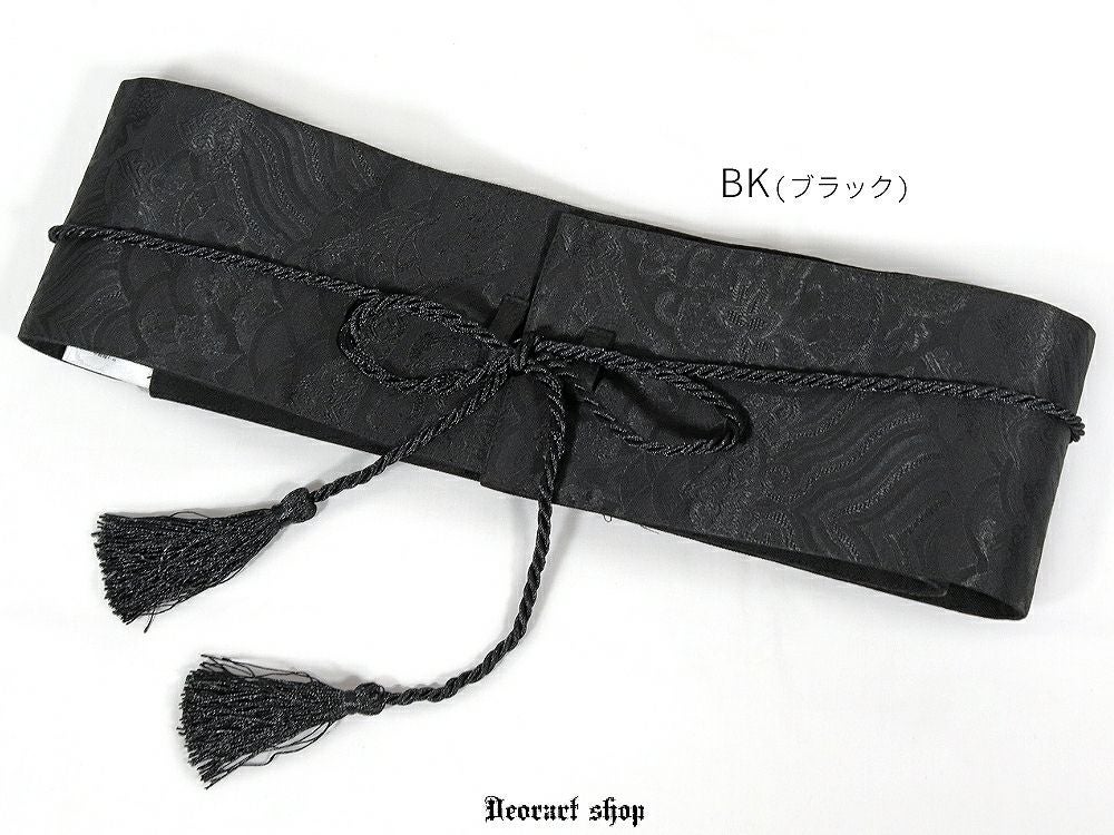 Deorart,ディオラート,V系,地雷系,中華柄,ベルト,着物,帯,太ベルト,漢服, 和装,V系,ヴィジュアル系,コーデ,ホスト,コンカフェ,シャツ,ライブ,ファッション,ダンス衣装,メンズ,レディス,男装