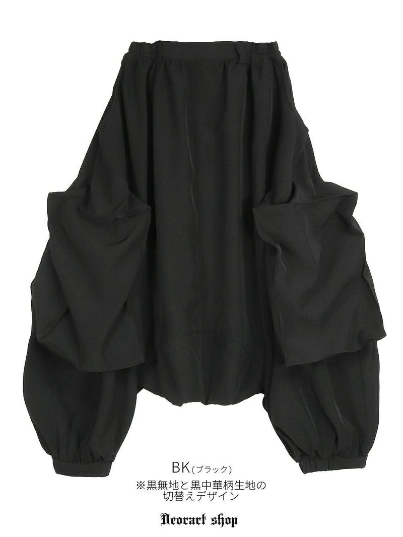 Deorart,ディオラート,和装,袈裟,袴,着物風,ファッション,和ゴス,浴衣,ヴィジュアル系,V系,闇落ち, 破戒僧,陰陽師,呪術師,通販,普段使い,メンズ,レディス,Vkei,goth,kimono,japan,anime,,fashion