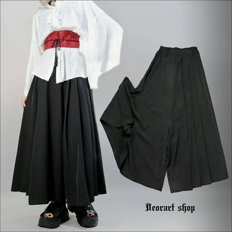 Deorart,ディオラート,和装,袈裟,袴,着物風,ファッション,和ゴス,浴衣,ヴィジュアル系,V系,闇落ち, 破戒僧,陰陽師,呪術師,通販,普段使い,メンズ,レディス,Vkei,goth,kimono,japan,anime,,fashion