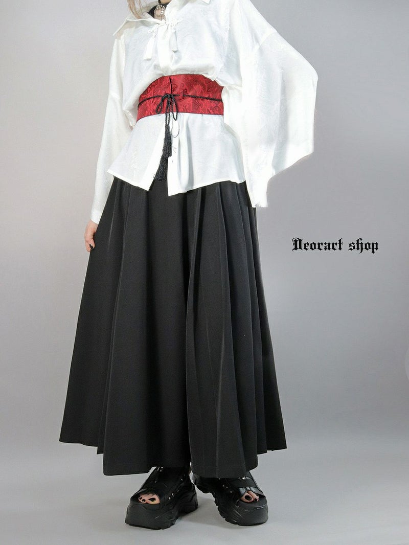 Deorart,ディオラート,和装,袈裟,袴,着物風,ファッション,和ゴス,浴衣,ヴィジュアル系,V系,闇落ち, 破戒僧,陰陽師,呪術師,通販,普段使い,メンズ,レディス,Vkei,goth,kimono,japan,anime,,fashion