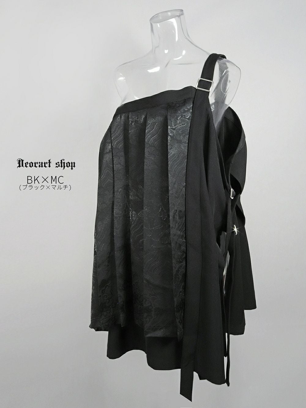 Deorart,ディオラート,和装,袈裟,袴,着物風,ファッション,和ゴス,浴衣,ヴィジュアル系,V系,闇落ち, 破戒僧,陰陽師,呪術師,通販,普段使い,メンズ,レディス,Vkei,goth,kimono,japan,anime,,fashion