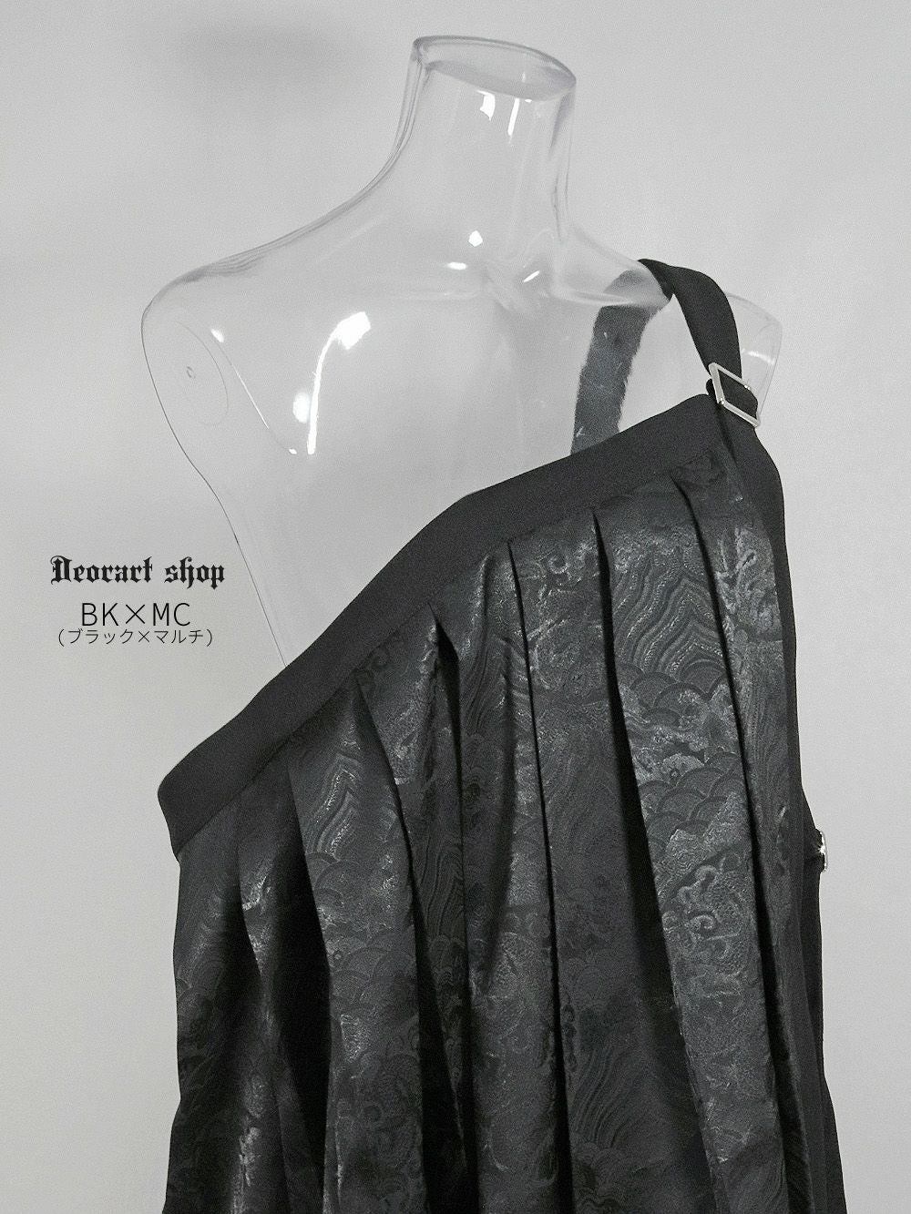 Deorart,ディオラート,和装,袈裟,袴,着物風,ファッション,和ゴス,浴衣,ヴィジュアル系,V系,闇落ち, 破戒僧,陰陽師,呪術師,通販,普段使い,メンズ,レディス,Vkei,goth,kimono,japan,anime,,fashion