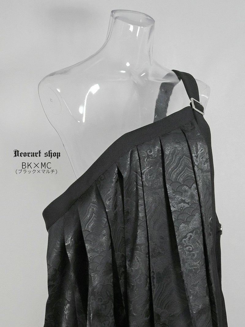 Deorart,ディオラート,和装,袈裟,袴,着物風,ファッション,和ゴス,浴衣,ヴィジュアル系,V系,闇落ち, 破戒僧,陰陽師,呪術師,通販,普段使い,メンズ,レディス,Vkei,goth,kimono,japan,anime,,fashion