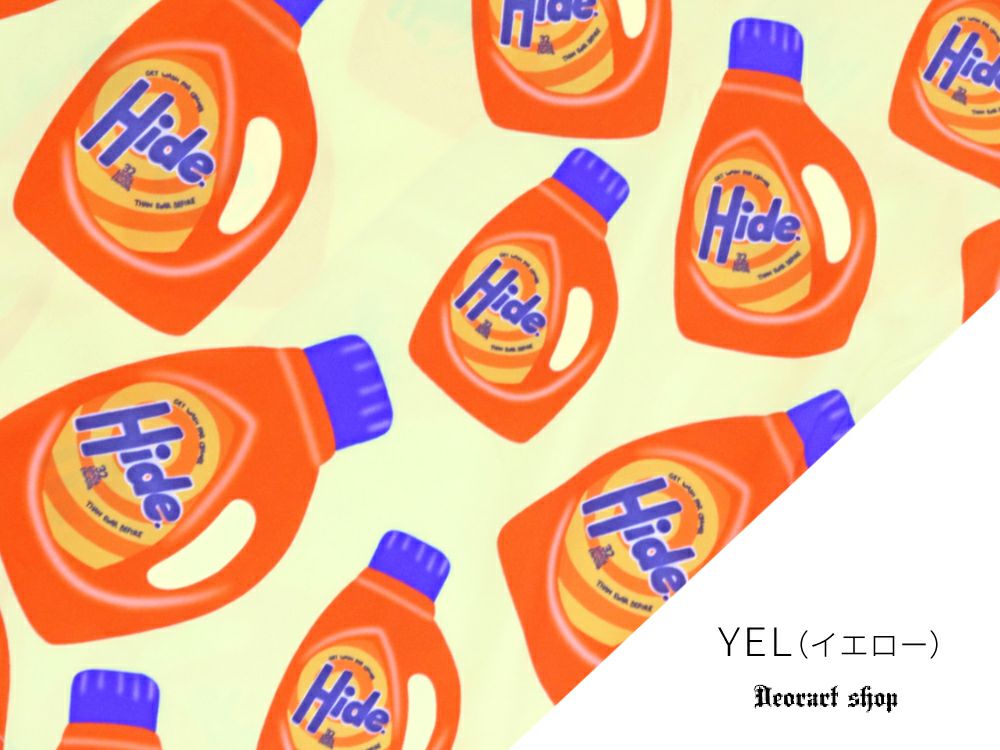 Deorart,ディオラート,シャツ,ブラウス,五分袖シャツ,ユニークシャツ,洗剤柄,夏,メンズシャツ,ユニセックスシャツ,アメリカン柄,アメコミ,海外風,アロハシャツ