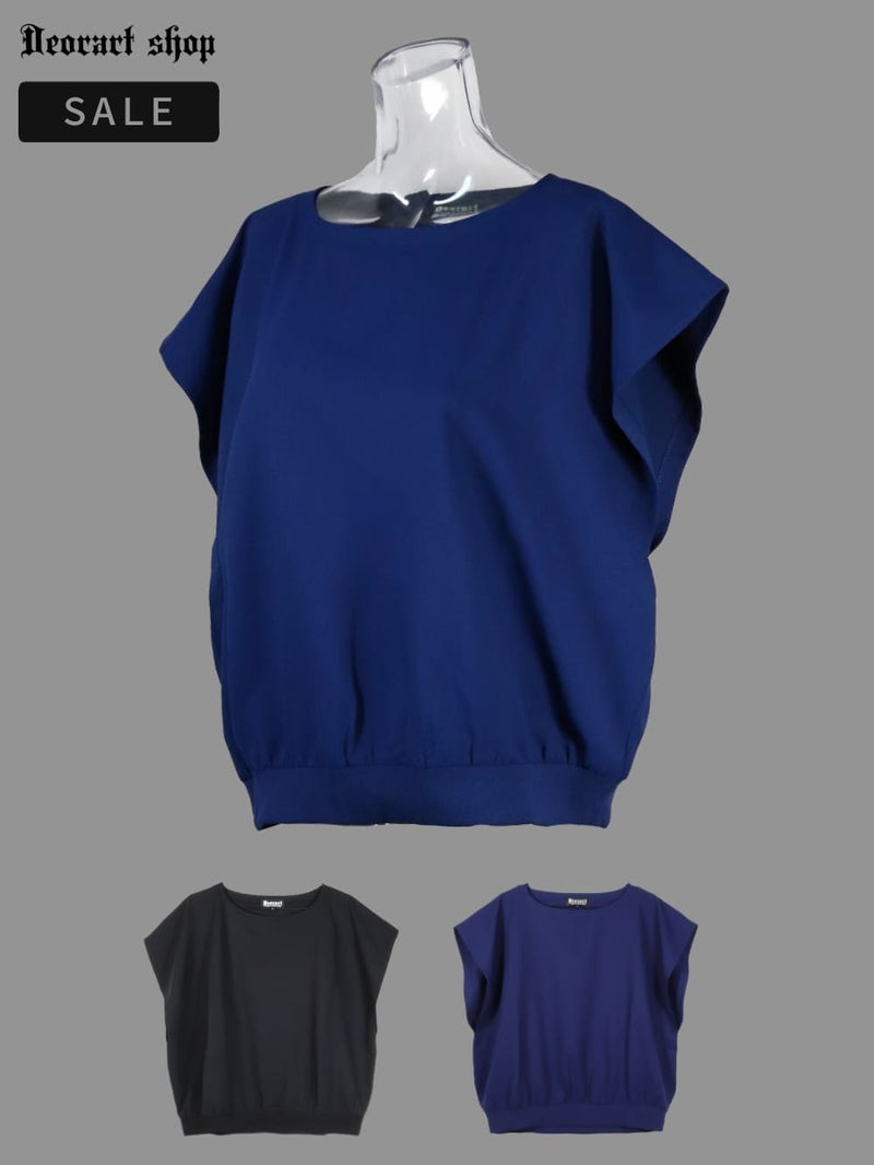 Deorart,ディオラート,モード,ゴシック,Tシャツ,ドレープ,普段使い,スペード,薔薇,裾絞り,地雷系,V系,ヴィジュアル系,大人,ファッション,衣装,メンズ,レディス,通販