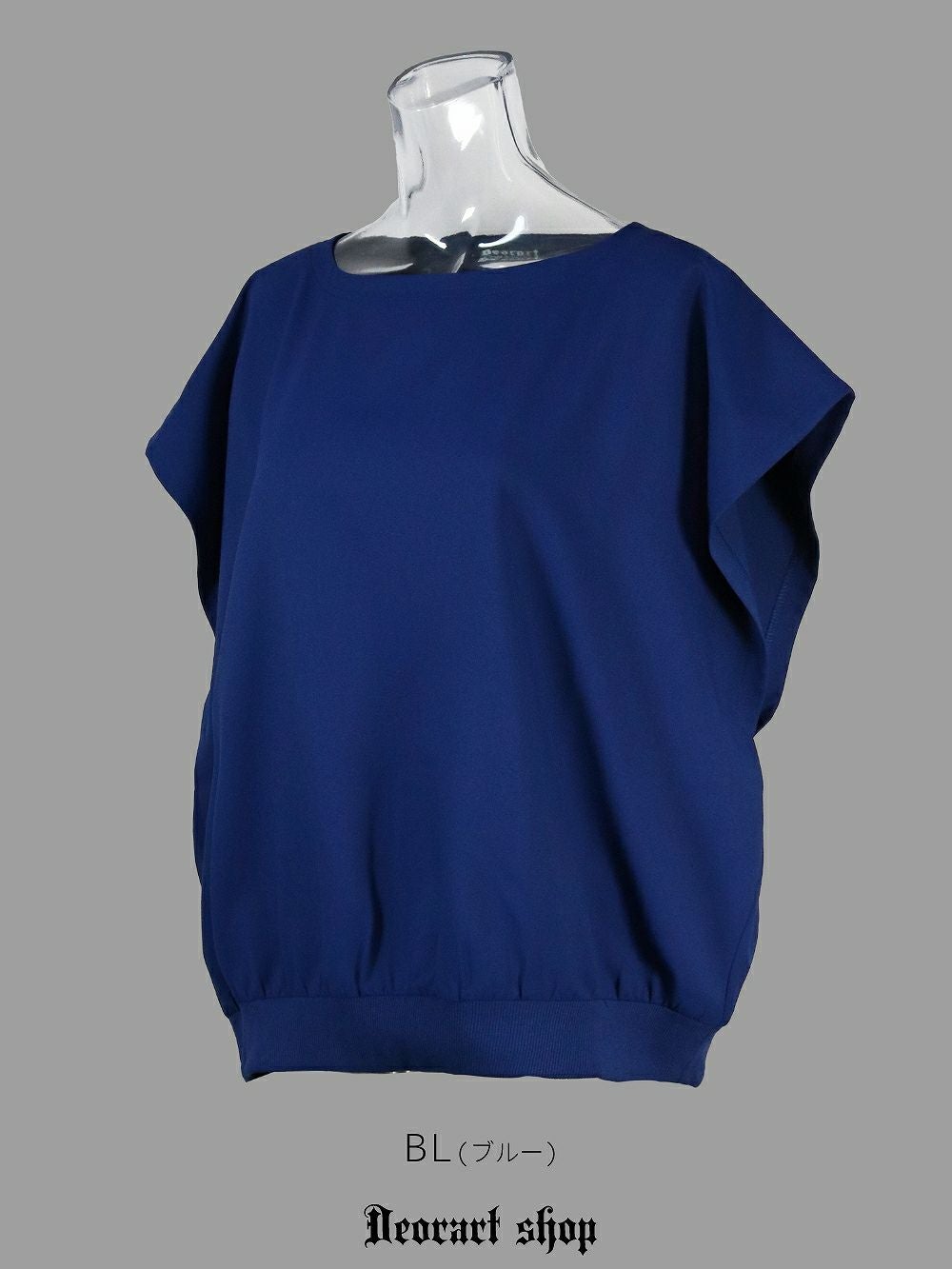 Deorart,ディオラート,モード,ゴシック,Tシャツ,ドレープ,普段使い,スペード,薔薇,裾絞り,地雷系,V系,ヴィジュアル系,大人,ファッション,衣装,メンズ,レディス,通販