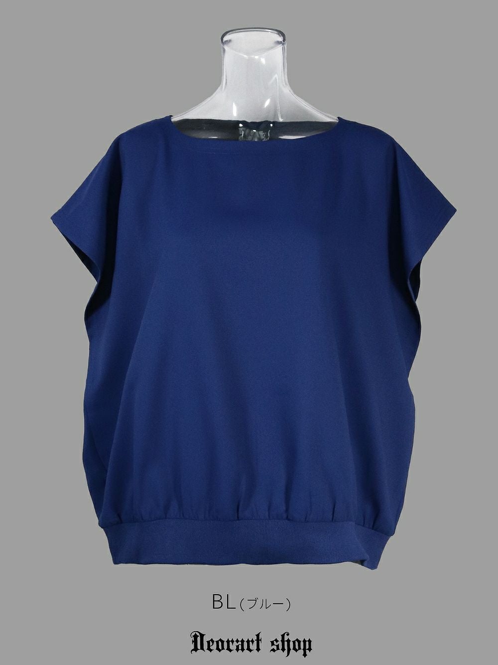 Deorart,ディオラート,モード,ゴシック,Tシャツ,ドレープ,普段使い,スペード,薔薇,裾絞り,地雷系,V系,ヴィジュアル系,大人,ファッション,衣装,メンズ,レディス,通販