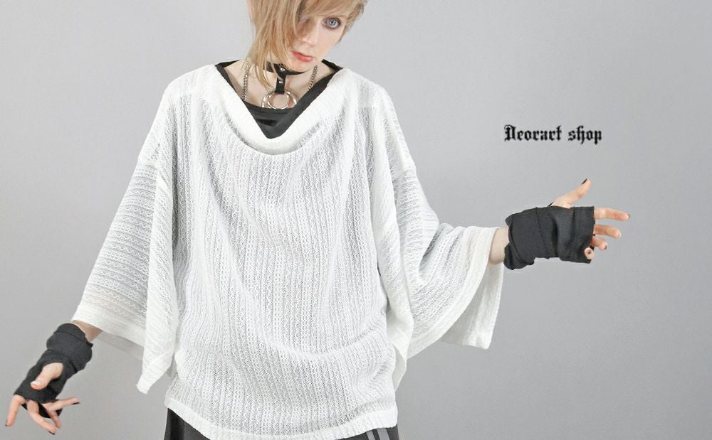 Deorart,ディオラート,モード,ゴシック,和ゴス,着物袖,振袖,シアー,レース着物,和装,普段使い,カーディガン,羽織り,新中式,地雷系,ゴスロリ,ファッション,衣装,メンズ,レディス,衣装,通販