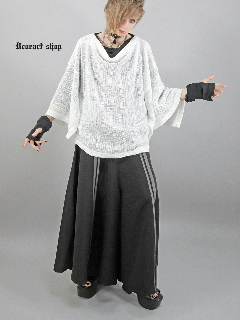 Deorart,ディオラート,モード,ゴシック,和ゴス,着物袖,振袖,シアー,レース着物,和装,普段使い,カーディガン,羽織り,新中式,地雷系,ゴスロリ,ファッション,衣装,メンズ,レディス,衣装,通販